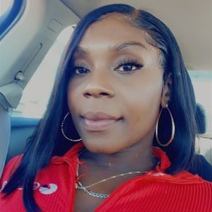 Meet your Posher, Nyesha